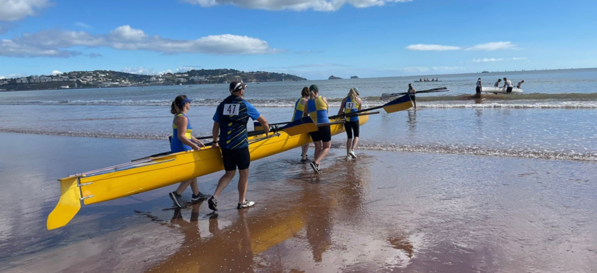 Eastbourne Rowing Club