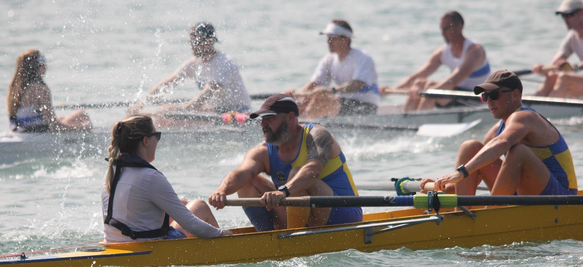Eastbourne Rowing Club