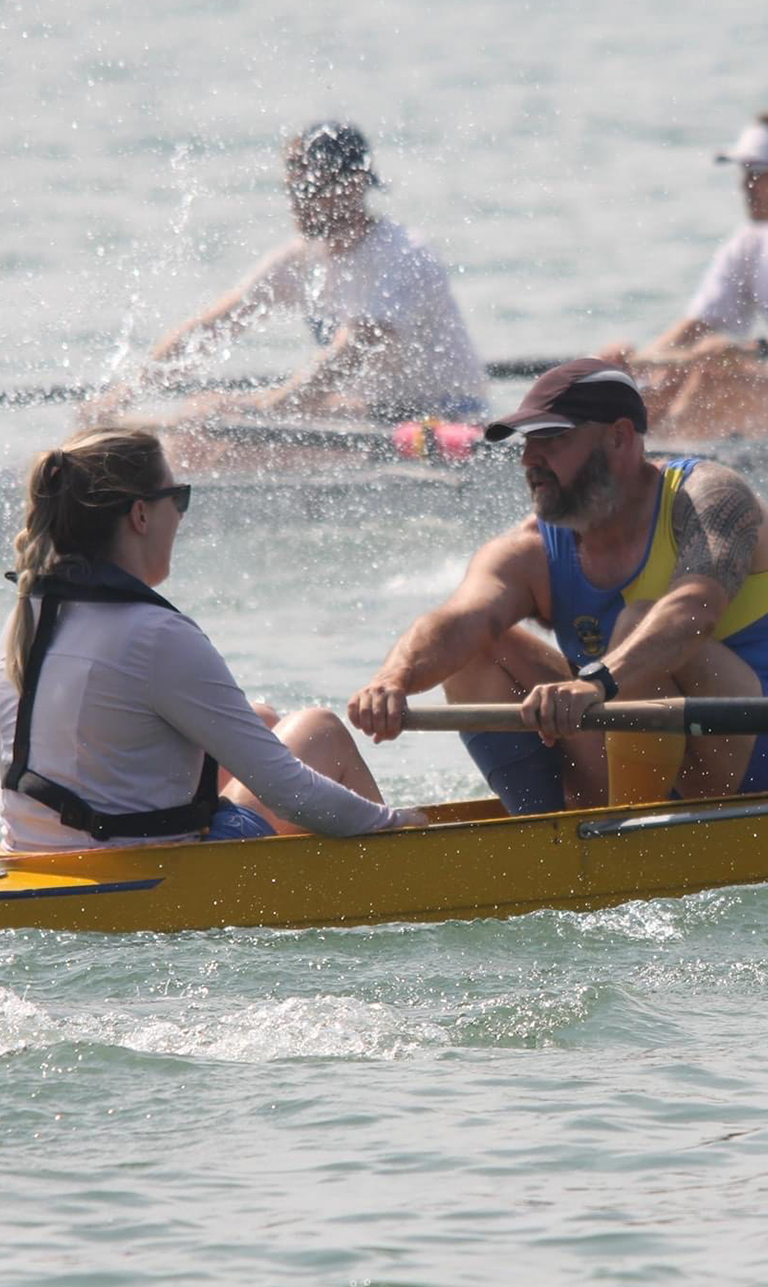 Eastbourne Rowing Club